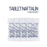 Modacar Tablet Naftalin 80 Ii Paket