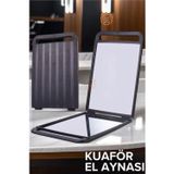 Modacar Transformacion Kuaför Berber Aynası Absolue Professional