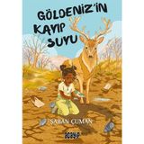 ModaDeniz Göldeniz’in Kayıp Suyu - 1 Adet
