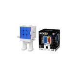 ModaDeniz MF8964 Moyu 3x3 Robot Küp - 1 Adet