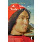 ModaDeniz Sular Üstünde Gökler Altında - 1 Adet