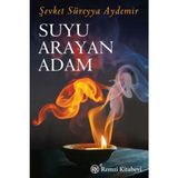 ModaDeniz Suyu Arayan Adam - 1 Adet