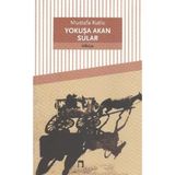 ModaDeniz Yokuşa Akan Sular - 1 Adet