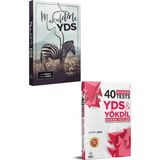Modadil Makaleler Yds + 40 Advanced Tests
