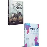 Modadil Makaleler Yds + Voga Tests