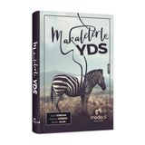 Modadil Makalelerle YDS - Suat Gürcan
