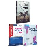 Modadil Makalelerle Yds + Voga Tests + Reading Words Mini