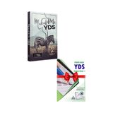 Modadil Yayınları Modadil Makalelerle YDS + YDS TG Deneme Sınavı