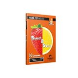 Modadil Yayınları Modadil Yayınları YKS DİL Thumbs Up 10 Deneme Sweet Sour