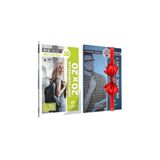 Modadil Yayınları Modadil YKS-Dil YDT 20x20 Mini Denemeler + YDT TG Deneme Sınavı
