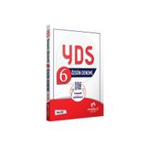 Modadil Yayınları Yds Tamamı Yazılı Çözümlü 6 Özgün Deneme
