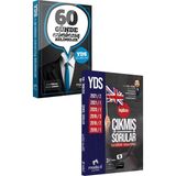 Modadil YDS 60 Günde Ezberbozan Kelimeler + Çıkmış Sorular