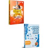 Modadil Yds Advanced English Tests Soru Bankası + 2000 Yds Sorusu