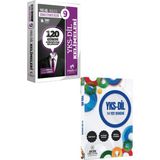 Modadil YKS Dil 120 Günde Ezberbozan Kelimeler + YDT 14 Deneme