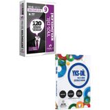 Modadil Yks Dil 120 Günde Ezberbozan Kelimeler + Ydt Video Çözümlü 8 Deneme