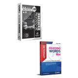 Modadil Yks Dil 20 Özgün Deneme + Read Words Mini