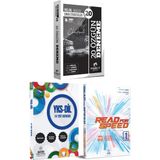 Modadil YKS Dil 20 Özgün Deneme + YKS Dil YDT 14 Deneme + Read For Speed 1