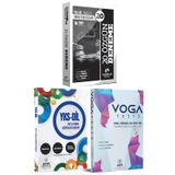 Modadil Yks Dil 20 Özgün Deneme + Yks Dil Ydt Video Çözümlü 8 Deneme + Voga Tests