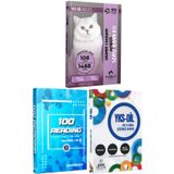 Modadil Yks-dil Ingilizce Gramer Canavarı+akın Dil 100 Reading+ydt 8 Video Çözümlü Deneme