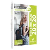 Modadil Yks Dil Ingilizce Sınav Stratejileri-10 20x20 Mini Denemeler TYB338428964D220325174531 Modadil Yayınları