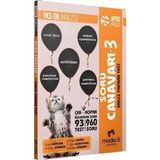 Modadil Yks Dıl Ingilizce Soru Canavari-3 Skills Yaprak Test Intro Pack Modadil Yayinlari