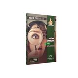 Modadil YKS-DİL Intropack - Kelime Canavarı - Yaprak Test 9786057321794 Modadil Yayınları