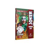 Modadil YKS-DİL YDT Joker Deneme Seti - 11 Deneme 9786259862231 Modadil Yayınları