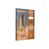 Modadil YKS-DİL YDT The Challenger - Türkiye Geneli - 10 Deneme 9786259862248 Modadil Yayınları