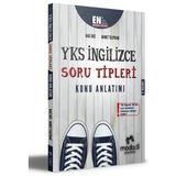 Modadil YKS İngilizce Soru Tipleri Konu Anlatımlı