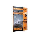 Modadil YKSDİL Soru Canavarı 3 - Skills Yaprak Test 9786057121165 Modadil Yayınları