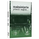 Modadil YÖKDİL Sağlık Makale Kitabı – Üniversite Öğrencileri ve 18+ İçin Tek Cilt Sınav Hazırlık Kaynağı