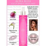 Modadünyası Auran Baby Powder Vücut Spreyi 100Ml