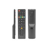 Modafiks Hitech Vipbox 7S- Supermax - Next Ip Tv Uydu Alıcı Kumandası