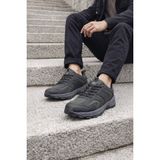 ModaFrato ULTRAFIT Erkek Outdoor Bot Unisex Spor Ayakkabı Günlük Casual Sneakers - Haki