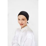 Modakaşmir Deluxe Dikişsiz Bone