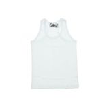 ModaKids 040-4040-027 Beyaz Erkek Çocuk Sporcu Atlet