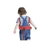 ModaKids Sevi Bebe Çocuk Güvenlik Kemeri 035-254222-007 Renkli Standart