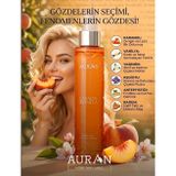 Modakokusu Auran Caramel Bonita 150Ml Vücut Spreyi - Gurme Seri"
