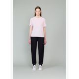 Modal Kadın T-Shirt Lila