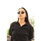 ModaLand Elips Model Uv 400 Erkek ve Kadın Güneş Gözlüğü