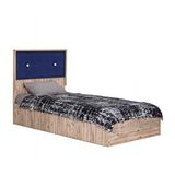 Modalife Arda Genç Odası Bazasız 90x190 cm Karyola