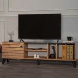 Modalife Pietra Sonata Tv Sehpası