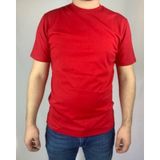 Modalinepark Bisiklet Yaka Basic Kadın T-shirt