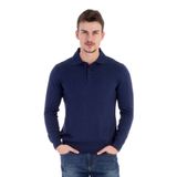 Modalinepark Polo Yaka Kadın Kazak