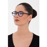 Modalucci Unisex Mavi Işık Korumalı Bilgisayar Gözlüğü