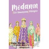 Modanın Göz Kamaştıran Hikayesi - Katie Daynes