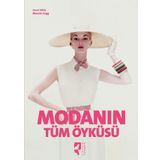 Modanın Tüm Öyküsü - Marnie Fogg