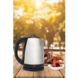 modanlı Asben Su Isıtcı Çelik Kettle 1.8 Lt.