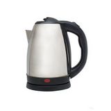 modanlı Su Isıtıcısı Çelik Kettle (ketıl)