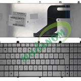 MODANOM 0knb0-7200tu00 ile Uyumlu Klavye Gümüş Gri Türkçe